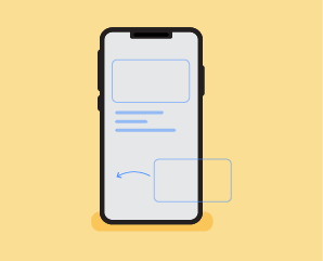 Web Design & Development Icon