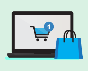 Web Design & Development Icon